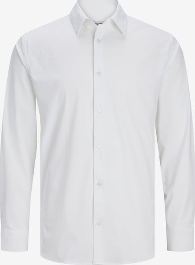 Camicia business 'Active' JACK & JONES di colore bianco, Visualizzazione prodotti