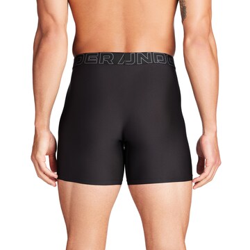 Boxers UNDER ARMOUR en noir