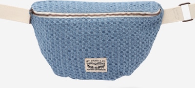 LEVI'S ® Pojasna torbica 'DEVON' u plavi traper, Pregled proizvoda