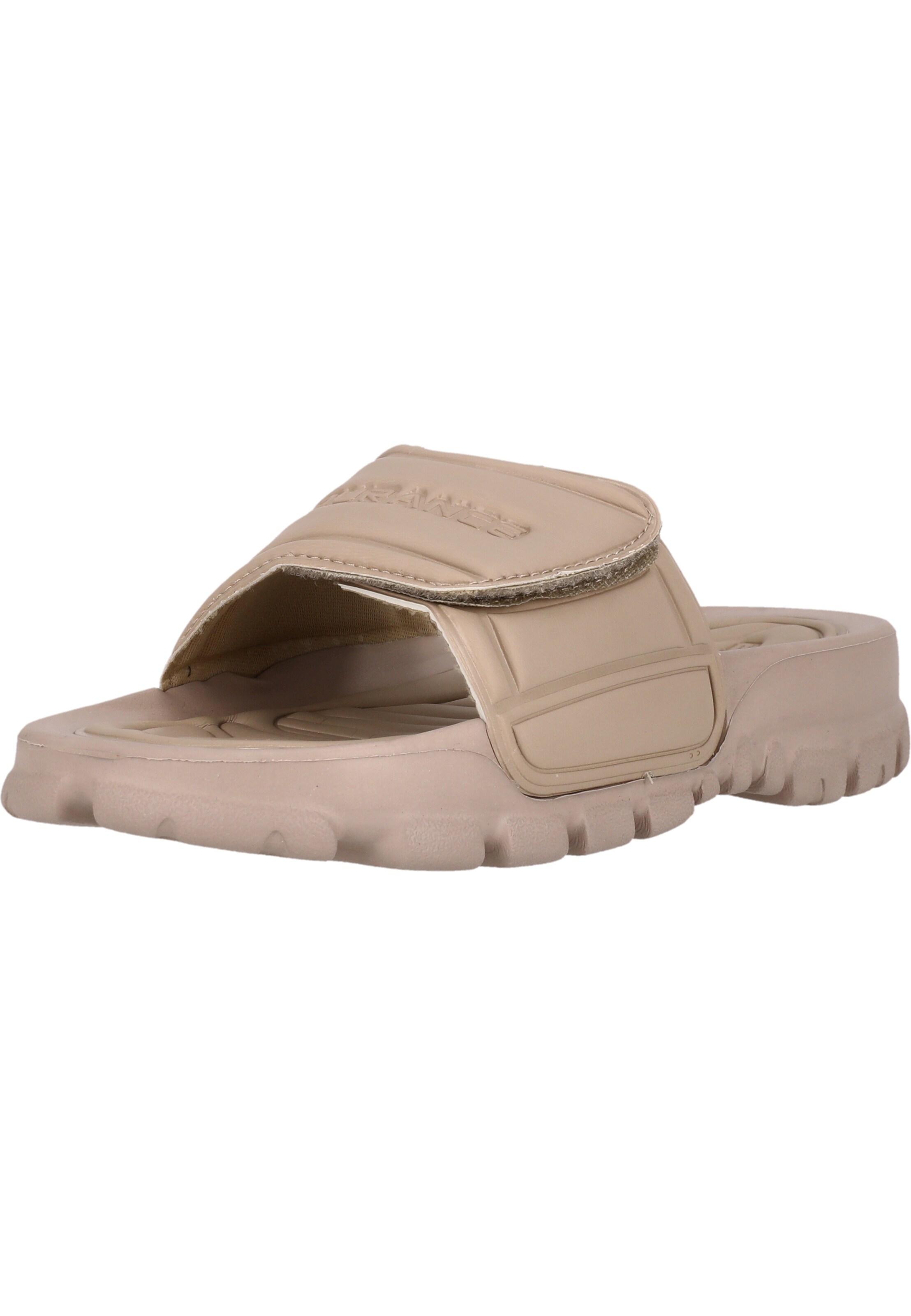 ENDURANCE Strand-/badschoen 'Toopin' in Beige