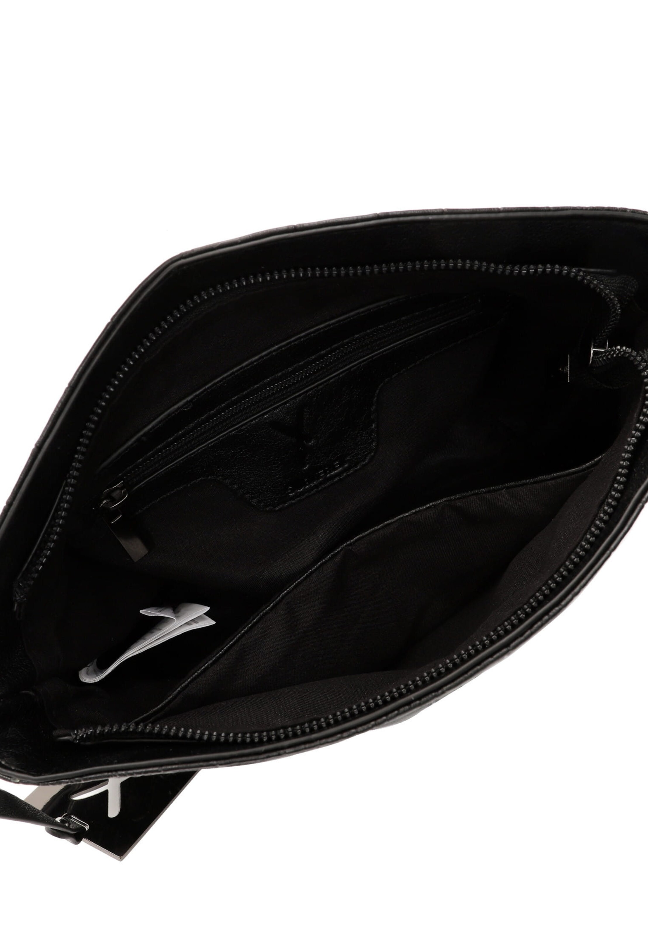 Sac bandoulière 'Hadley' Suri Frey en noir