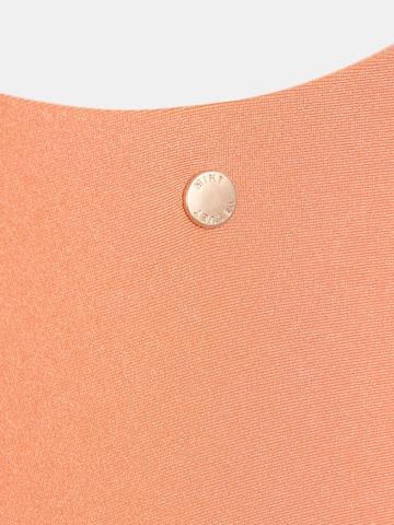 Mint Velvet Badpak in Oranje