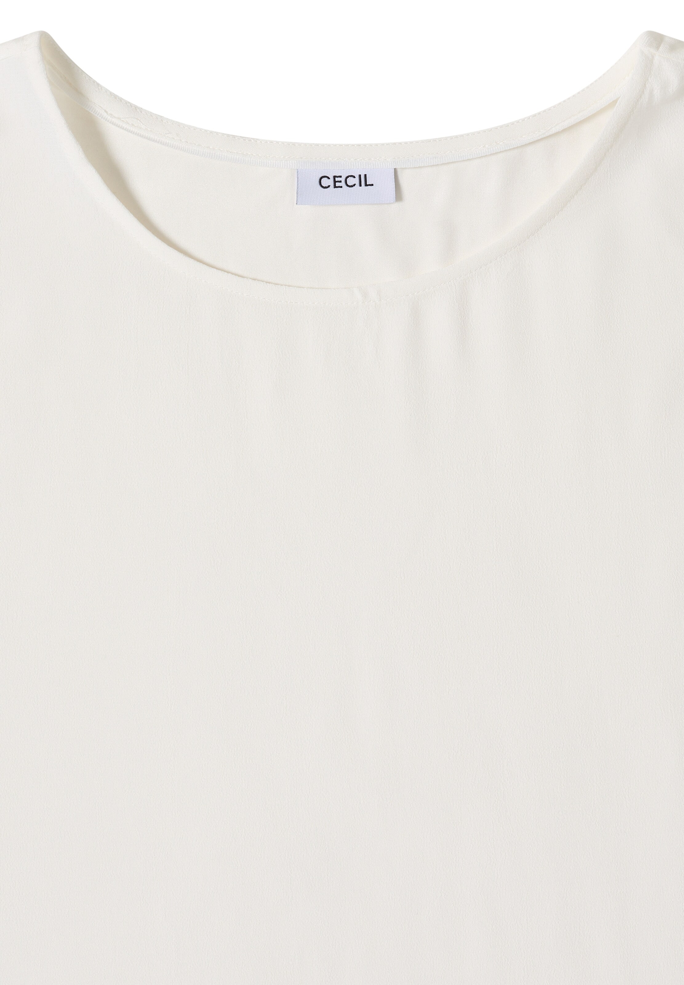 CECIL Blouse in White