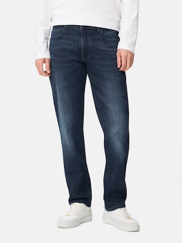 CAMEL ACTIVE Regular Jeans in Blue: front
