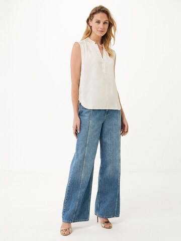Chemisier MEXX en beige