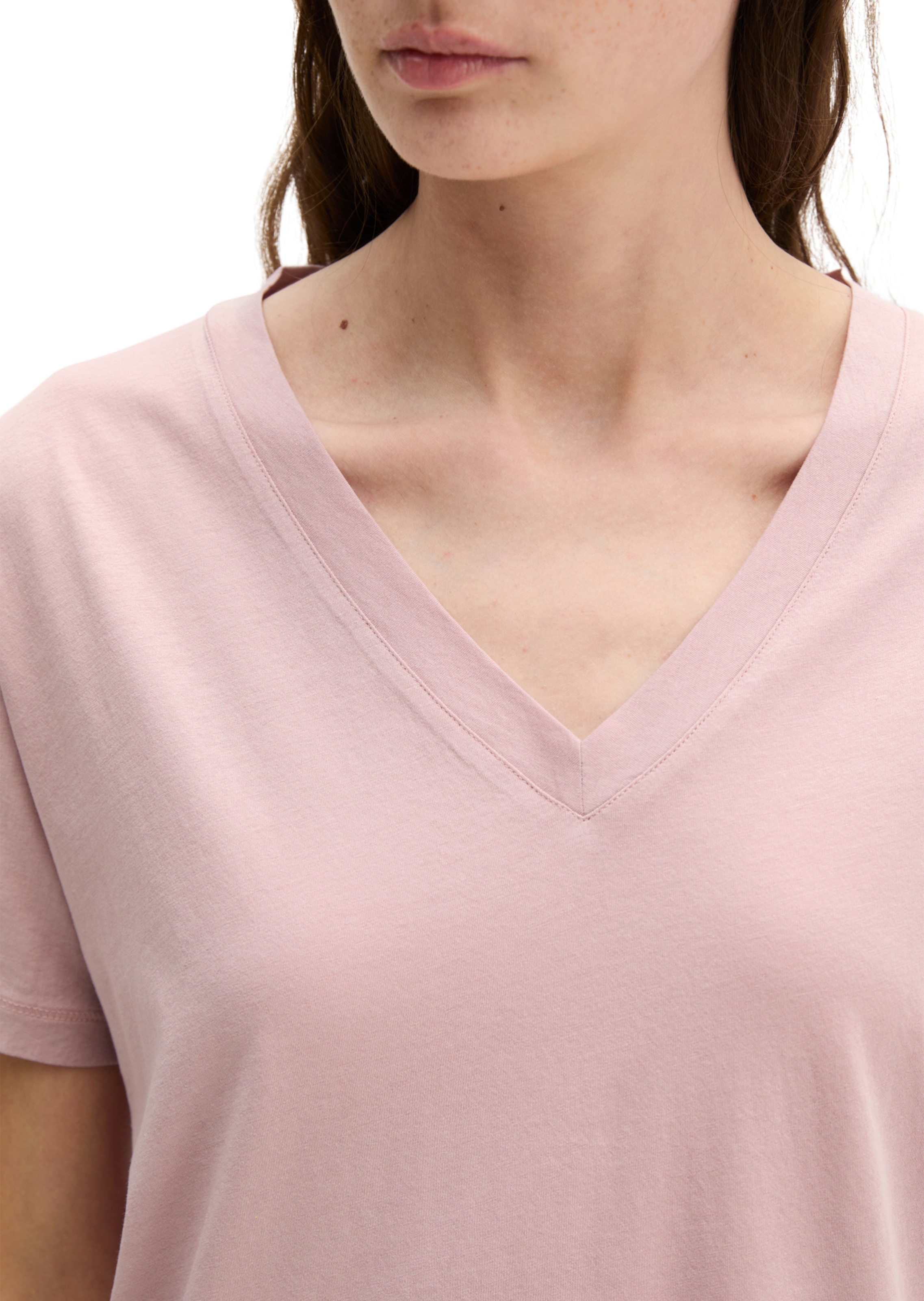Marc O'Polo Shirt in Pink