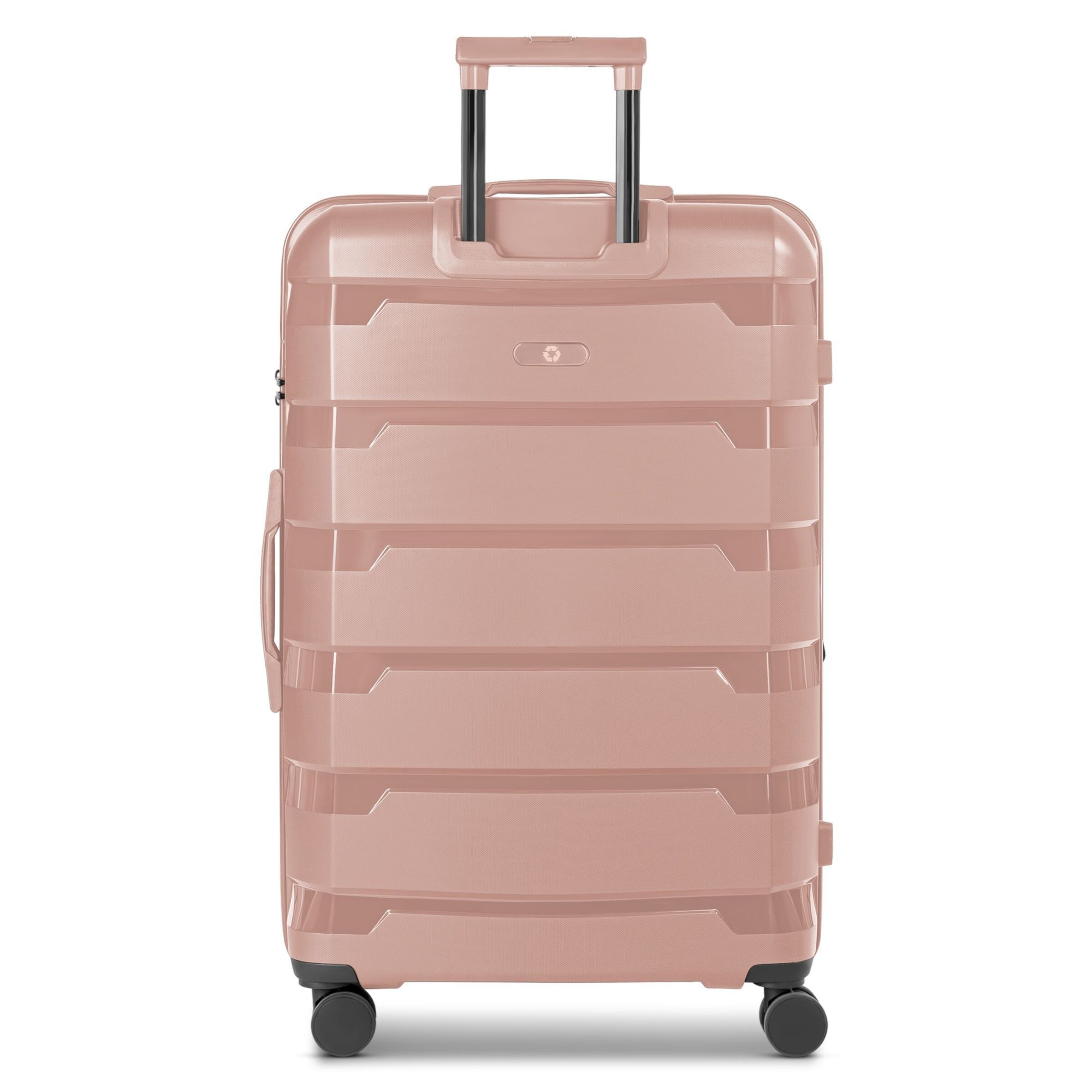 D&N Trolley 'South Dakota' in Gold