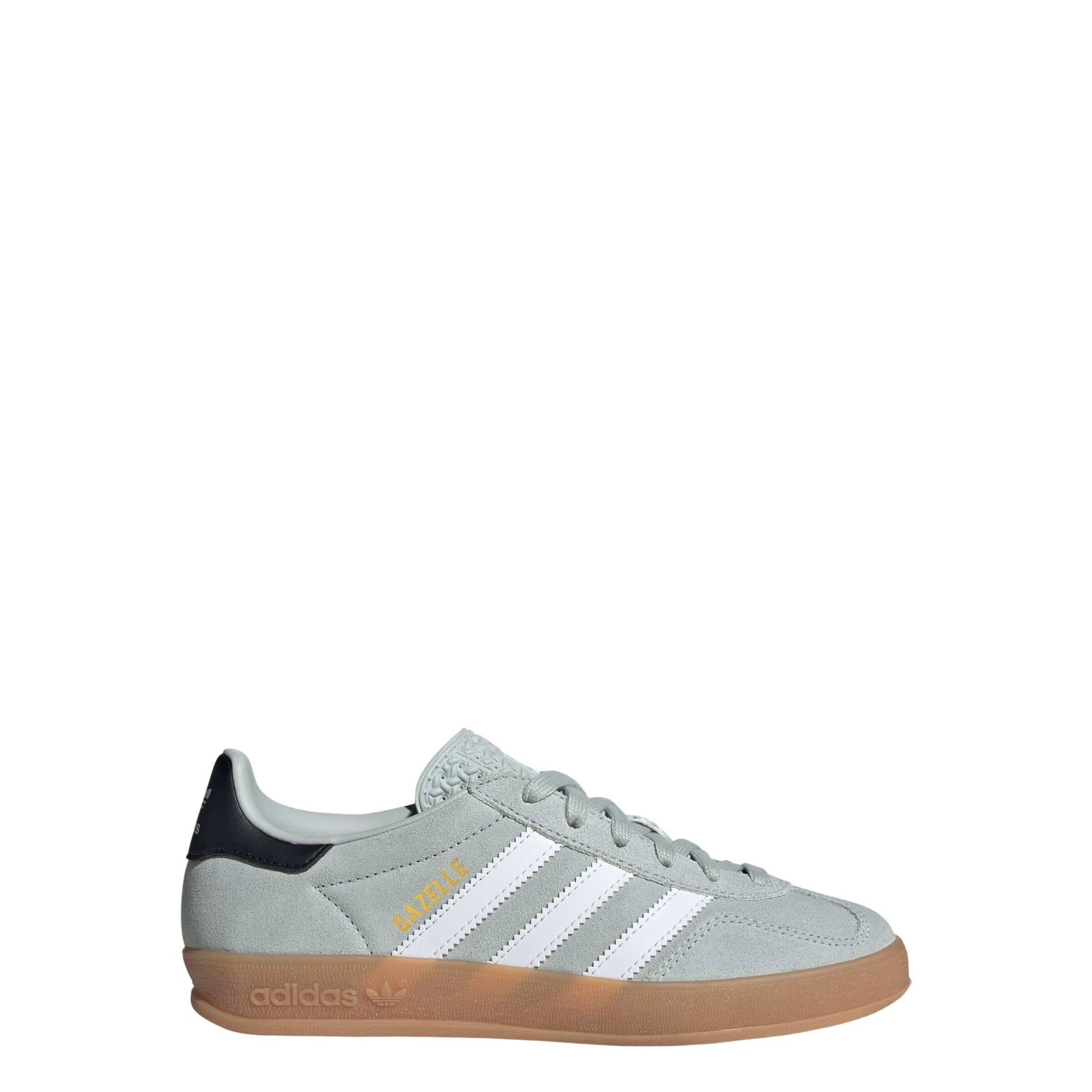 ADIDAS ORIGINALS Superge 'Gazelle' | siva barva