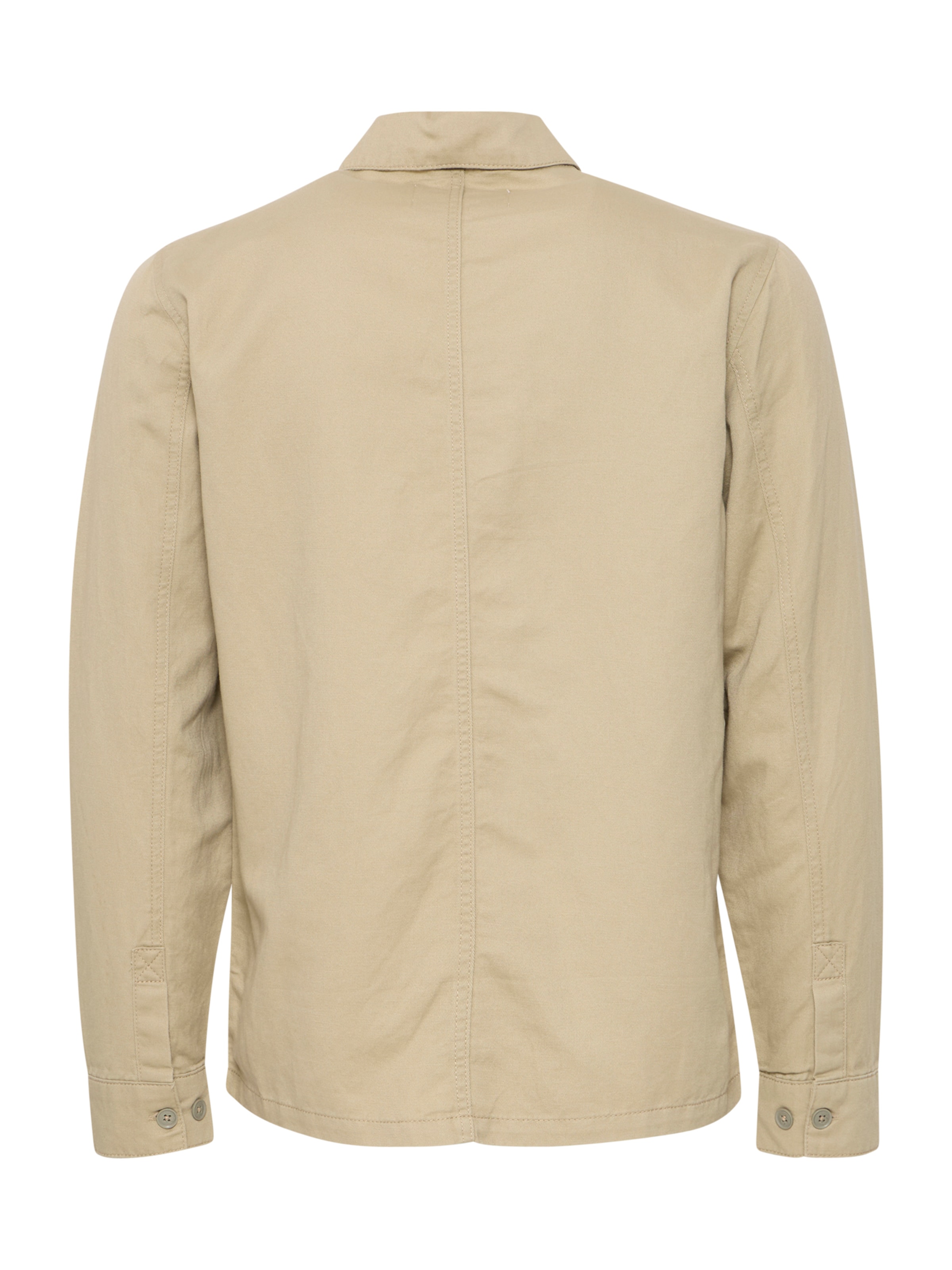 Casual Friday Jacke 'CFNORRIS' in Braun