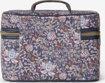 ESSENZA Kosmetiktasche 'Tracy Ophelia' in Blau