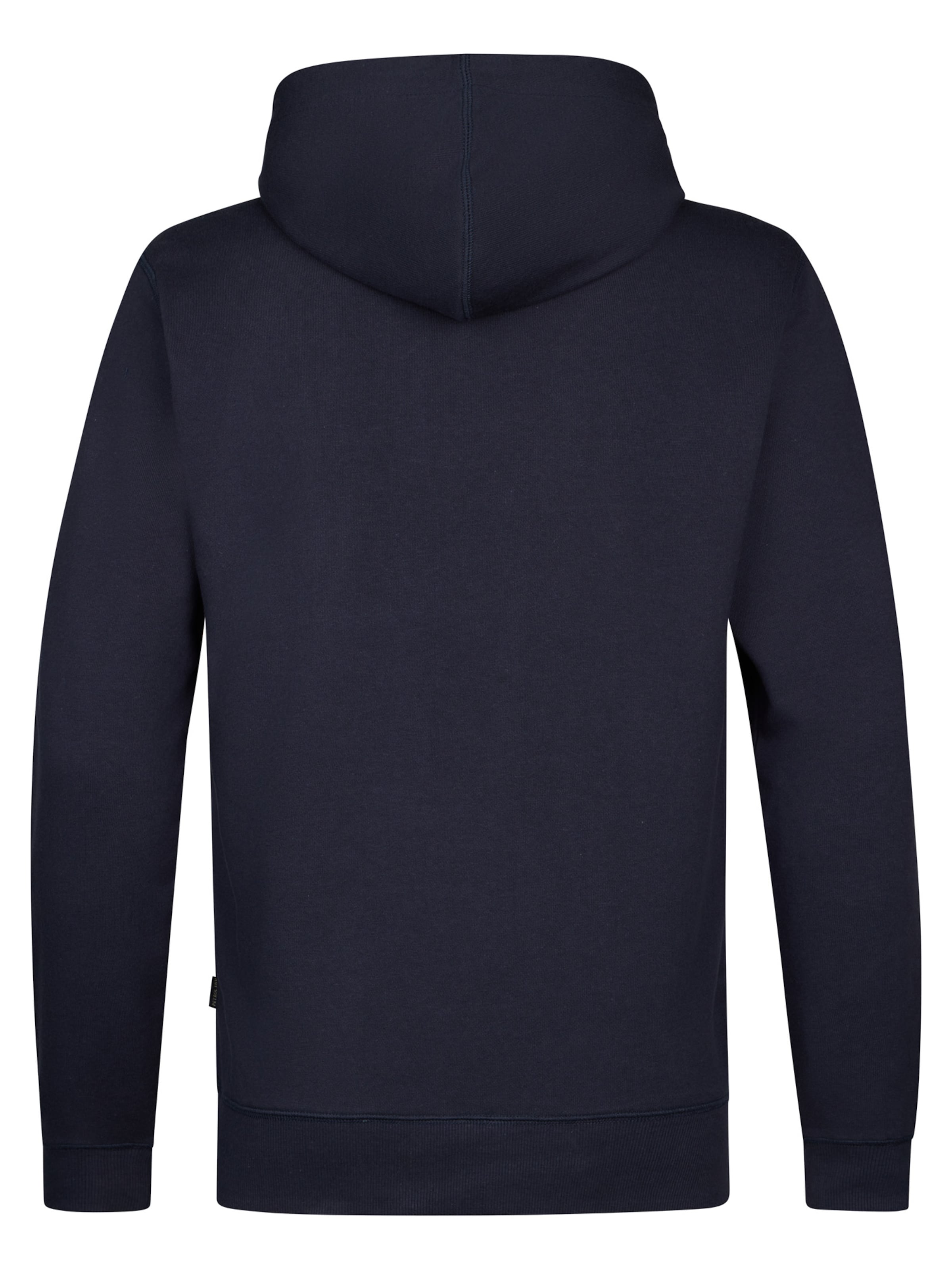 Petrol Industries Свитшот в Синий