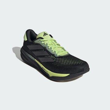 Chaussure de course 'Supernova Stride 2' ADIDAS PERFORMANCE en noir