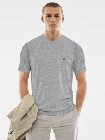 JACK & JONES Shirt 'JXJ' in Grey