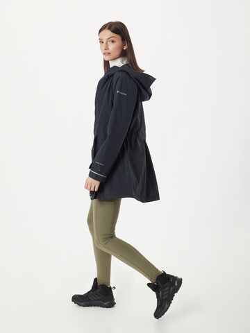 COLUMBIA Outdoorjacke 'Here and There™' in Schwarz
