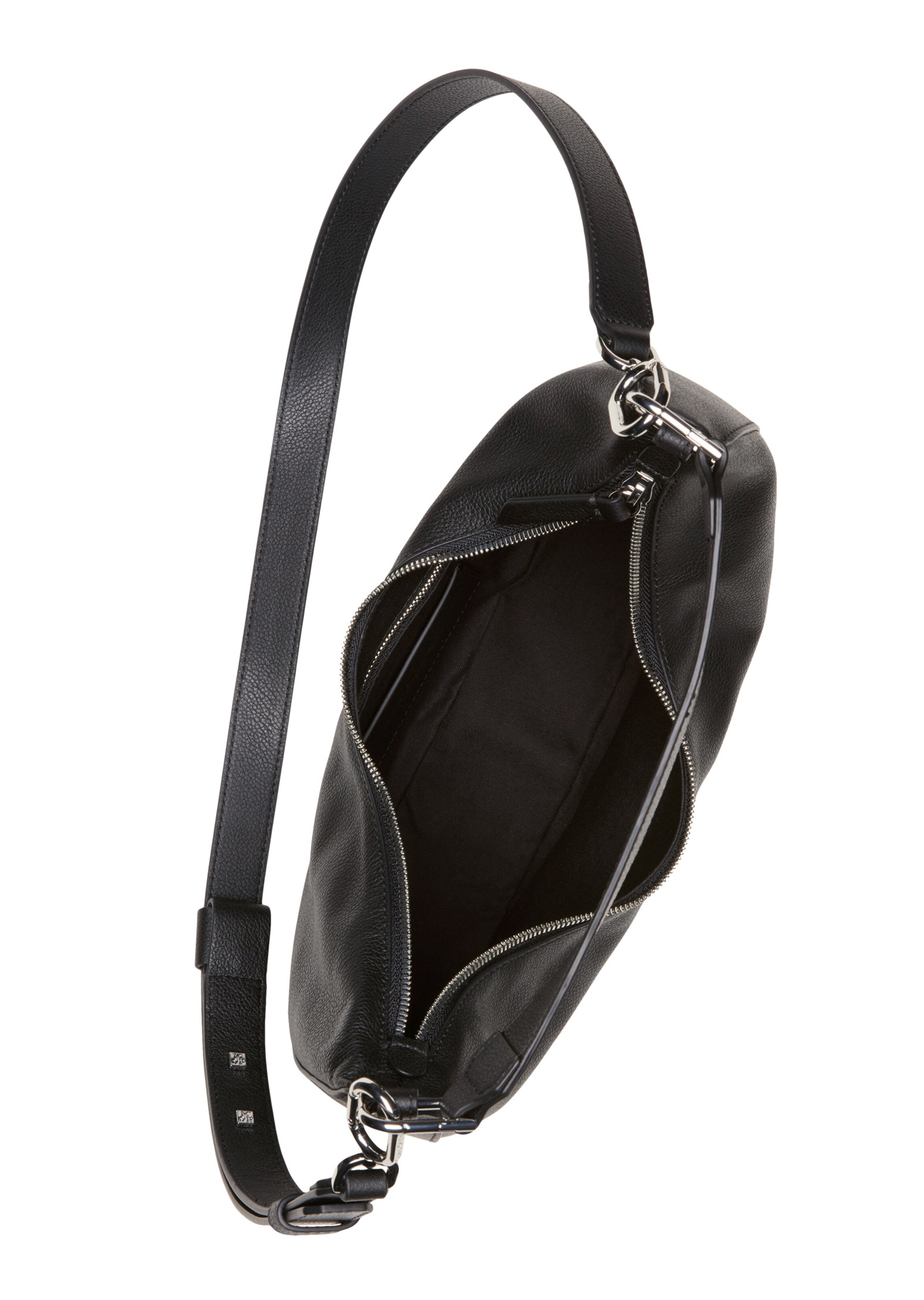 Marc O'Polo Crossbody bag in Black
