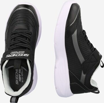 SKECHERS Sneakers 'HYPER-BLITZ' in Black