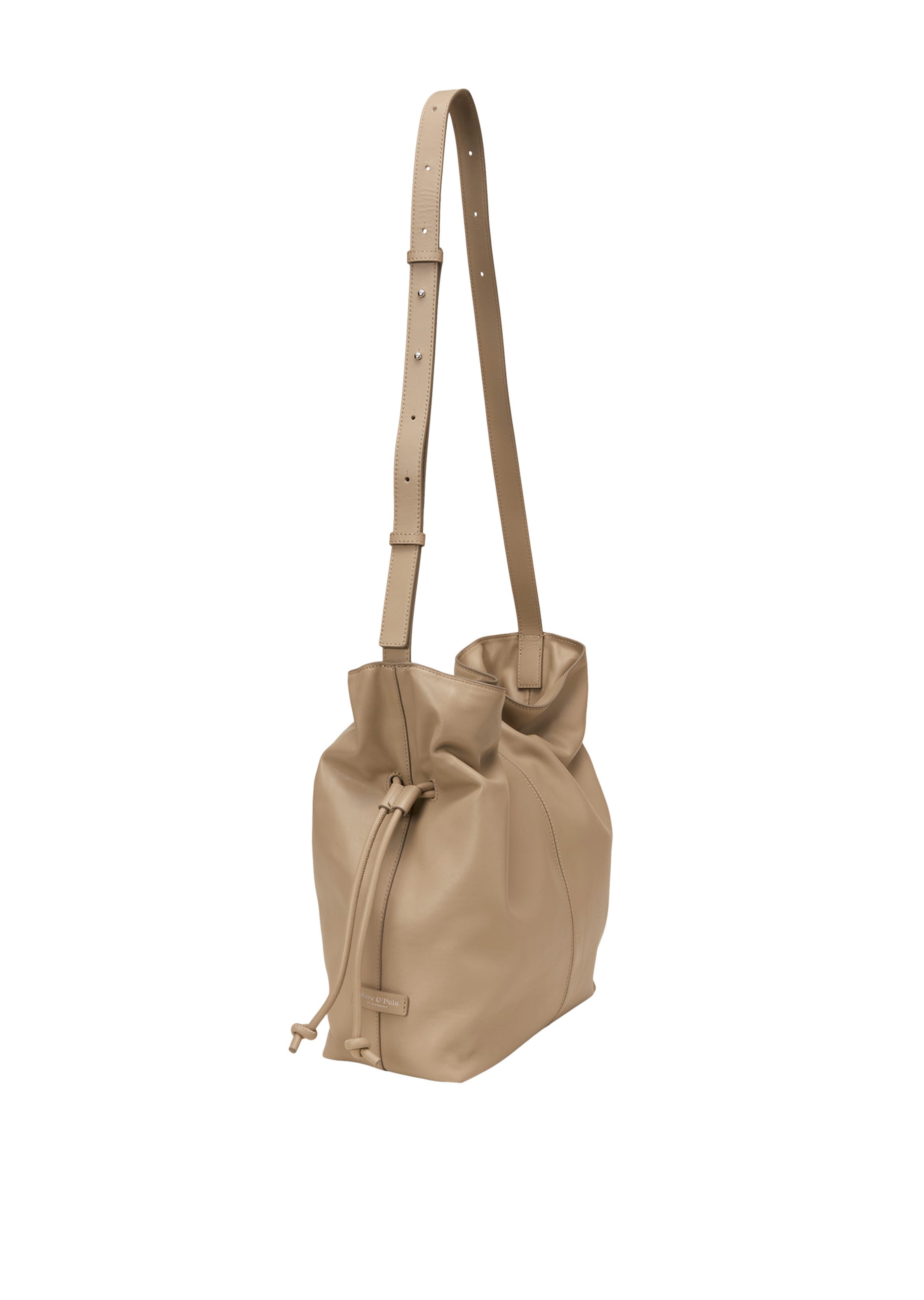 Borsa a spalla 'Sienna' di Marc O'Polo in beige