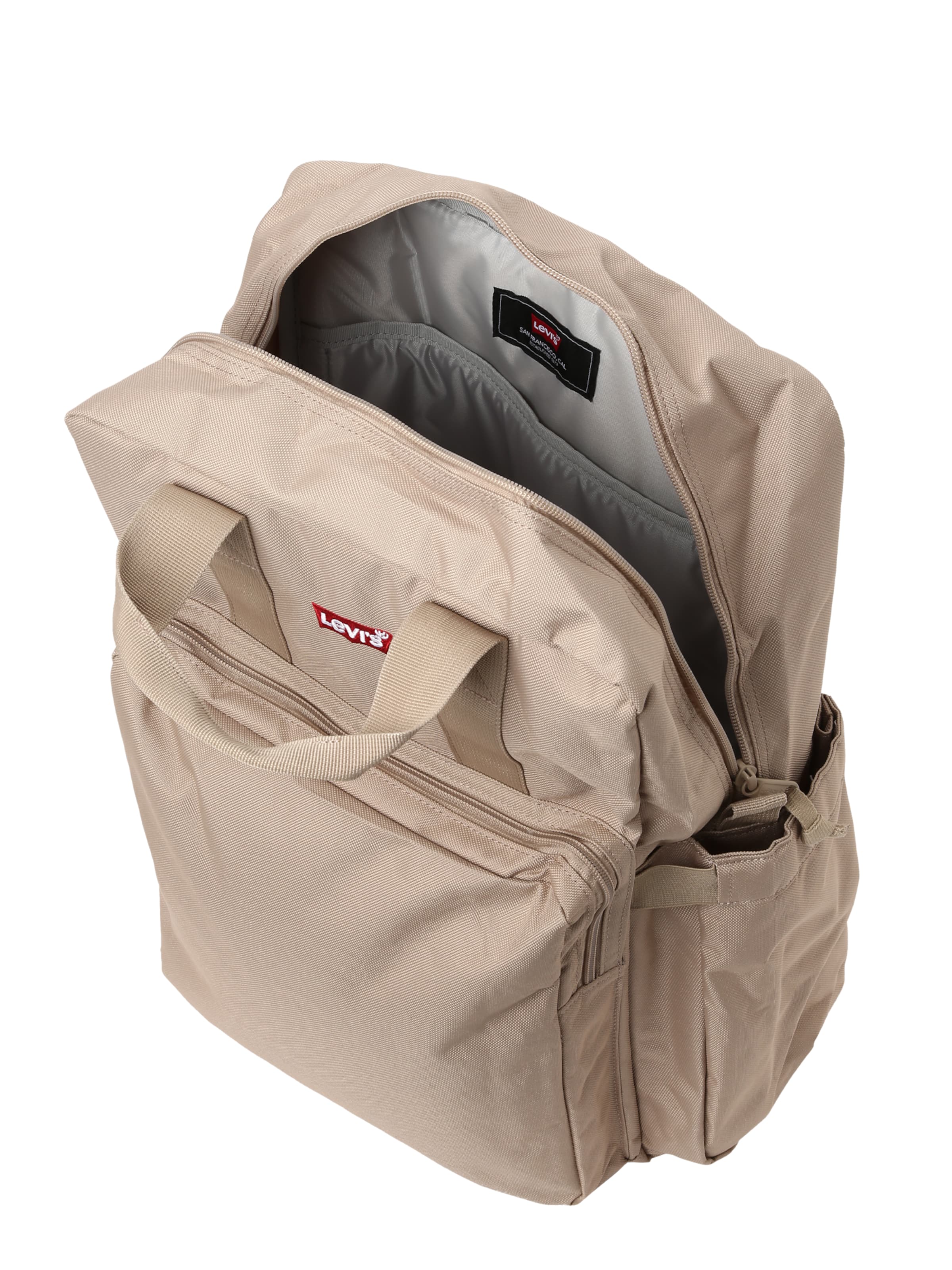 LEVI'S ® Rygsæk i beige