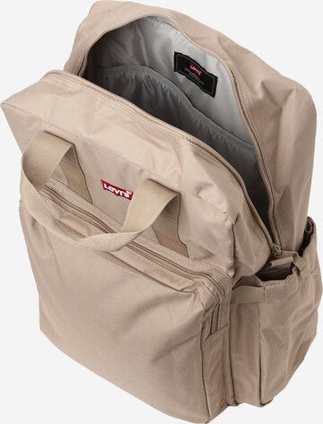 LEVI'S ® Rucksack in Beige