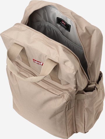 Sac à dos LEVI'S ® en beige