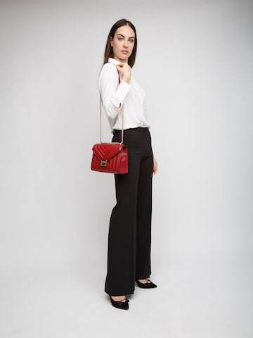 Michael Kors Schultertasche‌‌‌‌‌‌‌‌ in Rot: Vorderseite
