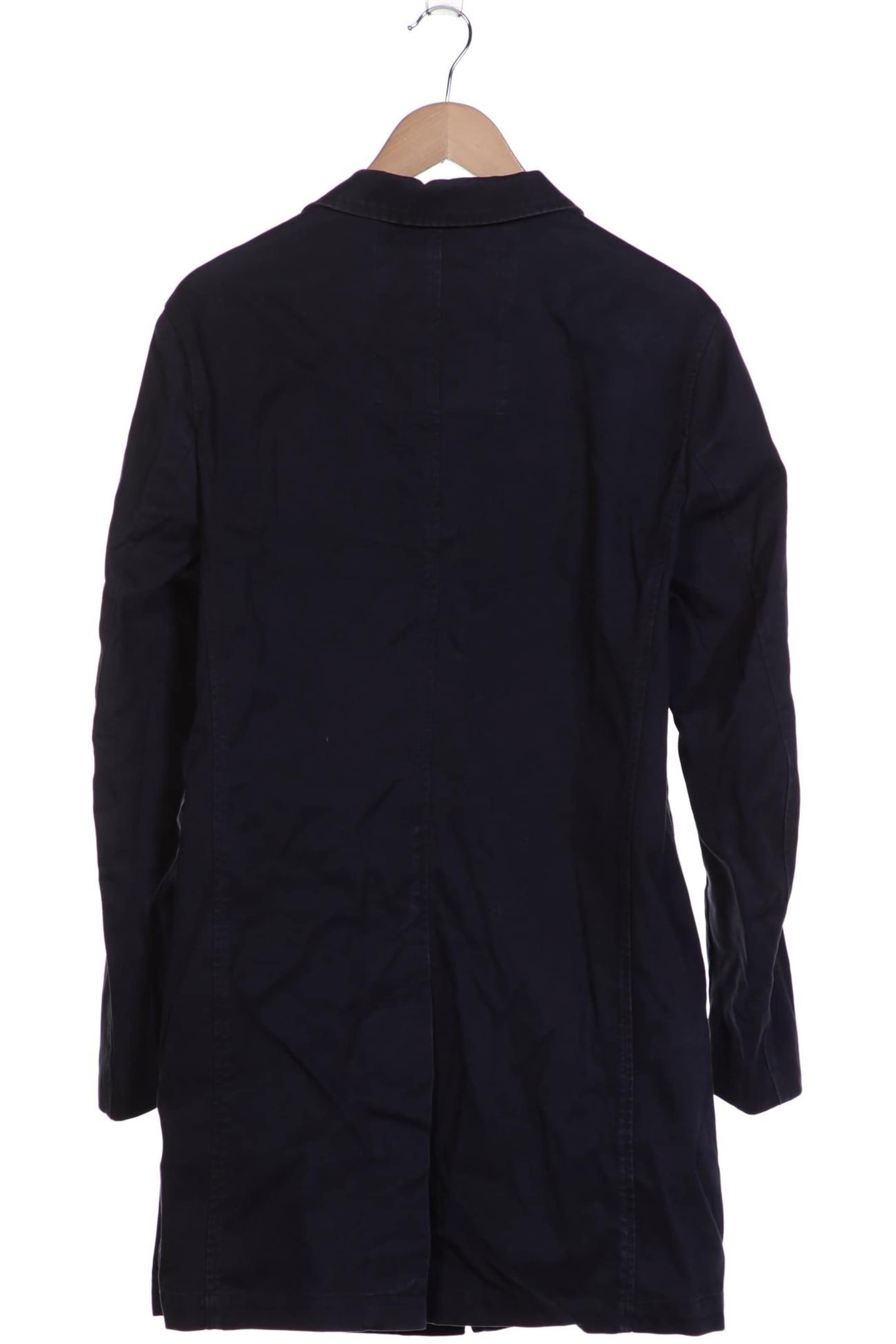 ESPRIT Jacket & Coat in M in Blue