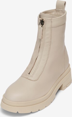 Marc O'Polo Ankle Boots in Beige