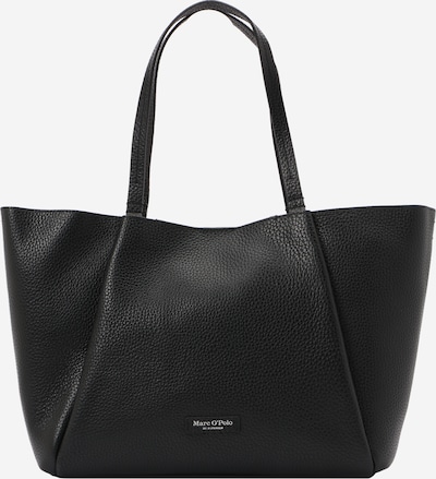 Marc O'Polo Shopper torba u crna, Pregled proizvoda