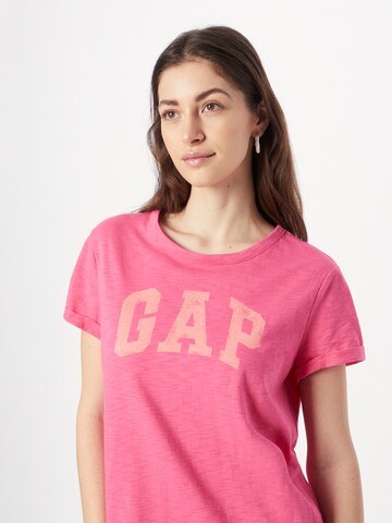 GAP - Vestido em rosa