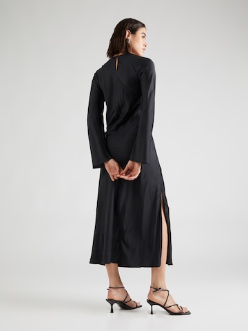 Samsøe Samsøe Dress 'Madeleine' in Black