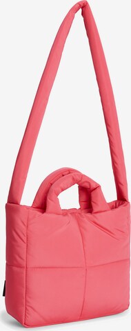 Calvin Klein Jeans Bag in Pink