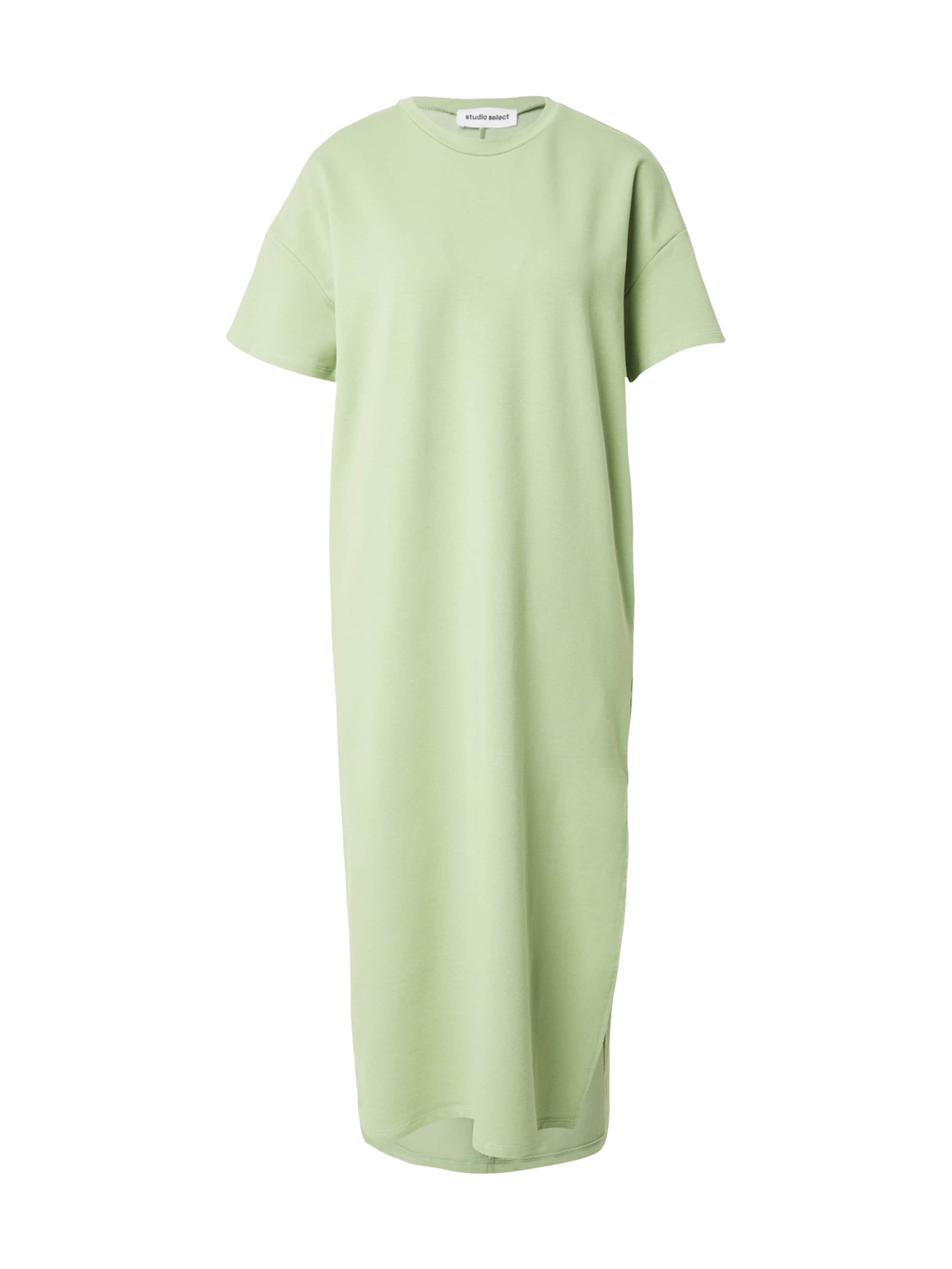 studioselect Платье 'Naya' в Зеленый: спереди