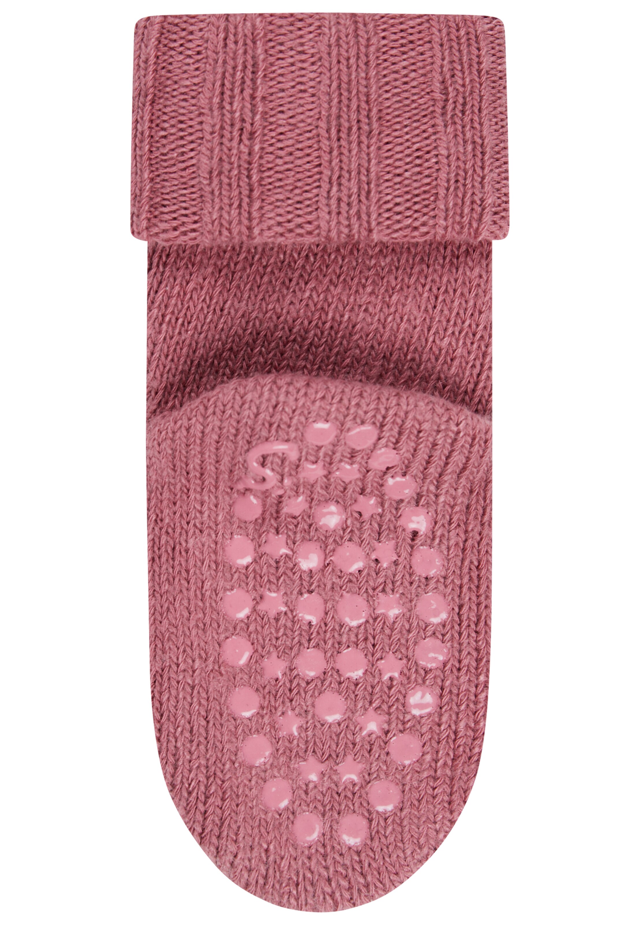 STERNTALER Socks in Pink