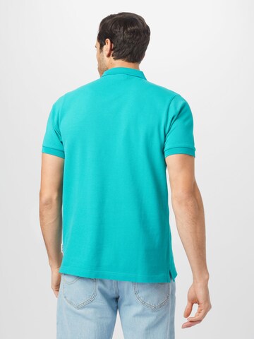 FRANKLIN & MARSHALL Shirt in Green