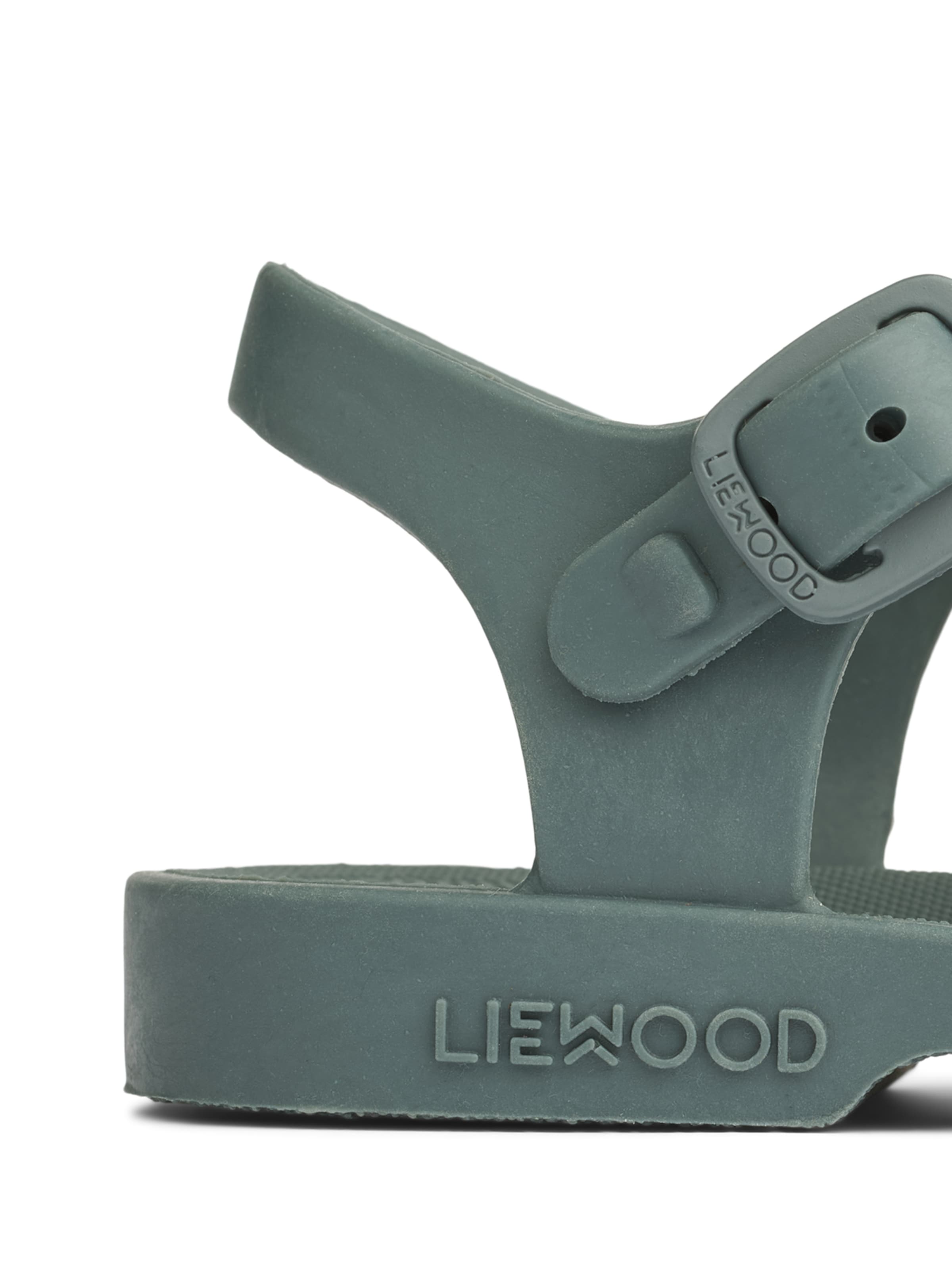 mėlyna Liewood Atviri batai 'Bre'