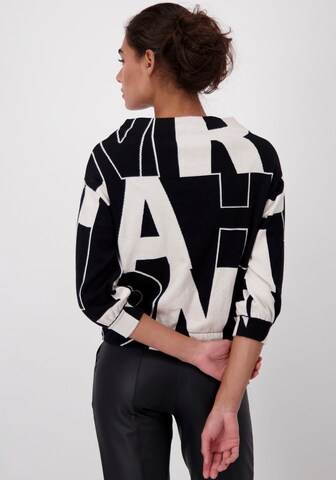 monari Sweater in Black