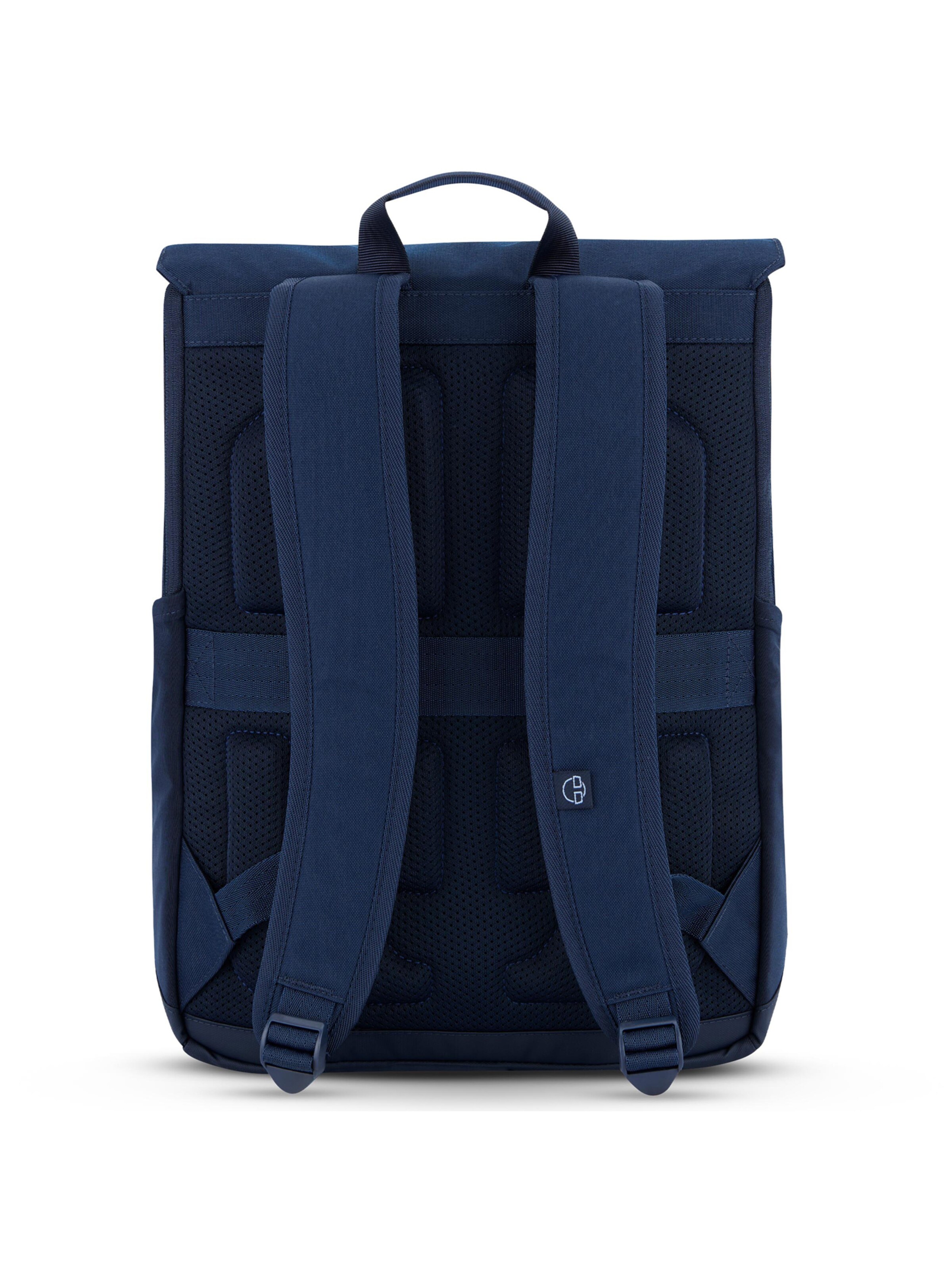 Johnny Urban Ryggsäck 'Mika' i blå