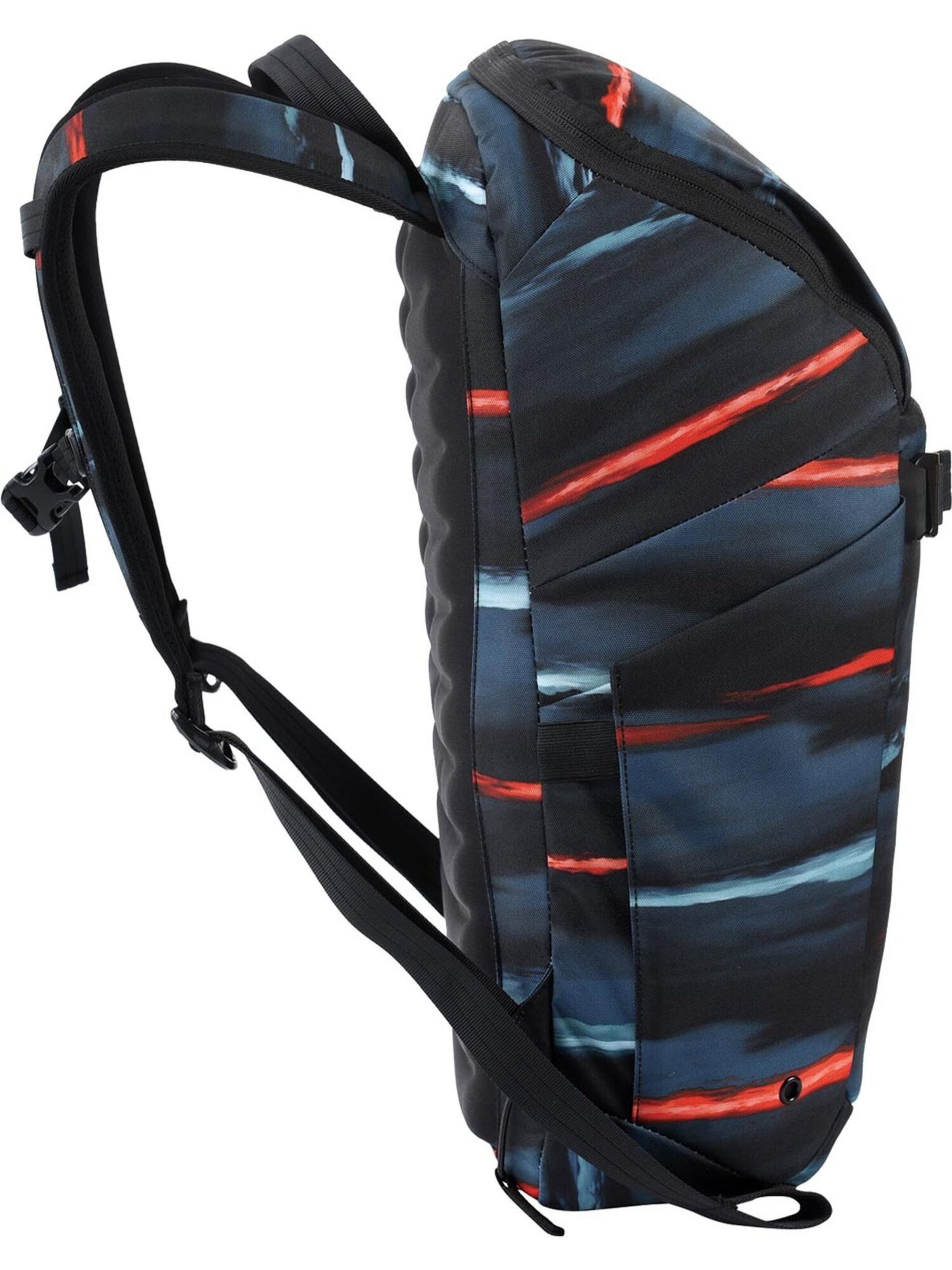 Sac à dos NITRO en mélange de couleurs