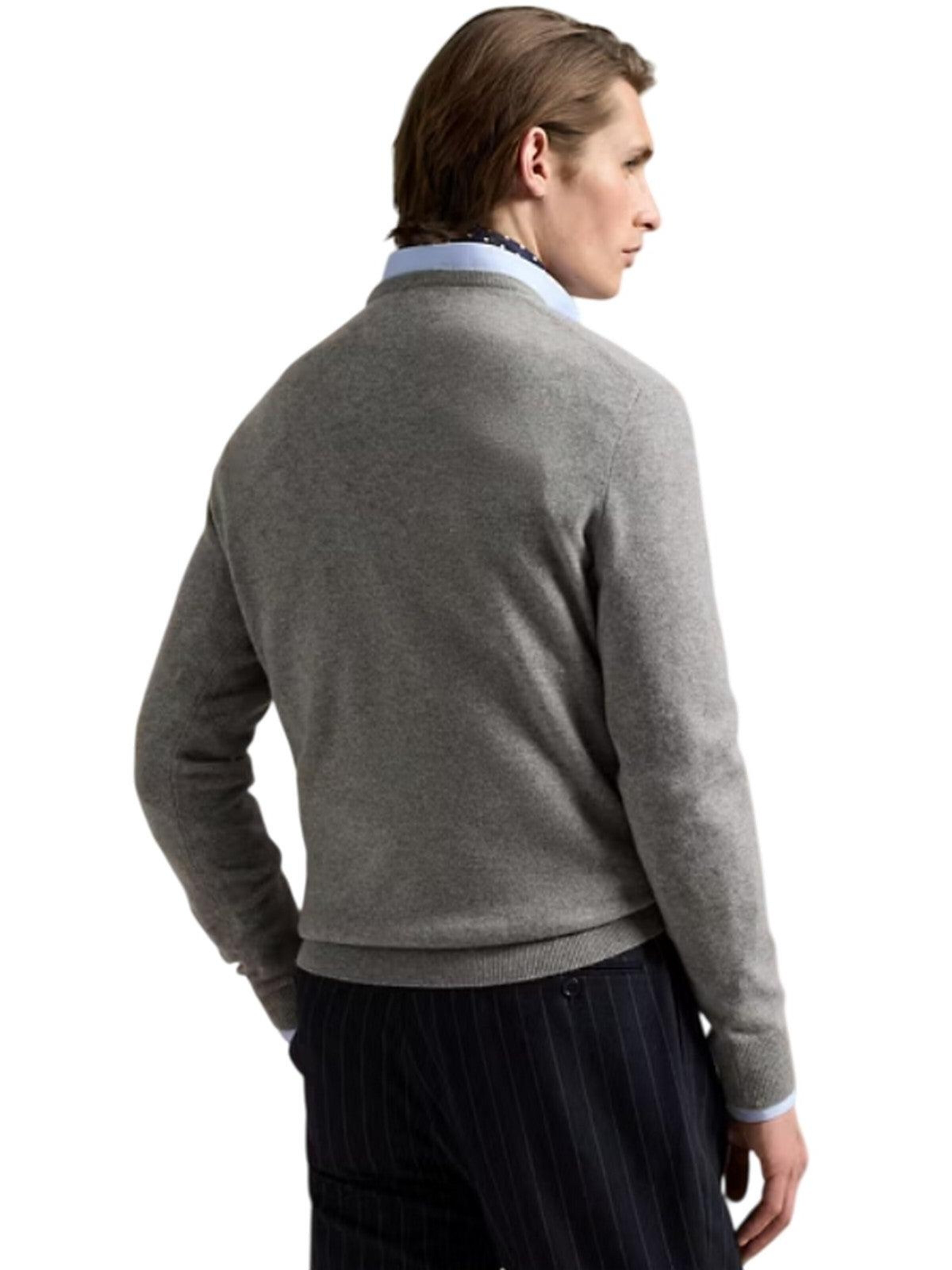 Ralph Lauren Sweatshirt in Grey