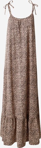 b.young Dress 'PANDINNA' in Beige: front