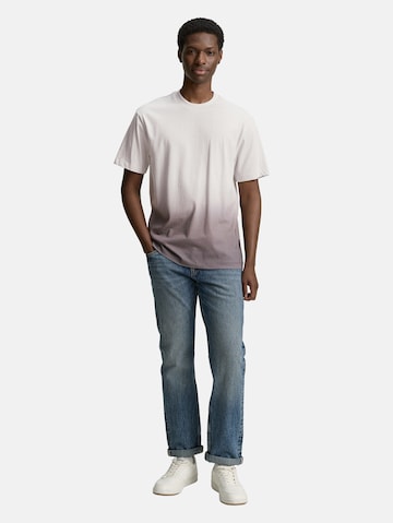 TOM TAILOR DENIM Shirt in Grijs