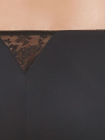 ANITA Slip 'Fleur'‌‌‌‌ in Schwarz