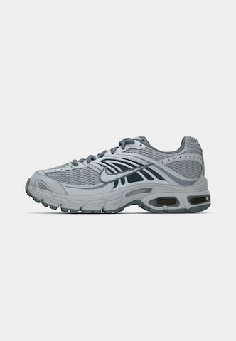 NIKE Sneaker 'Air Max Moto 2K' in Grau: Vorderseite