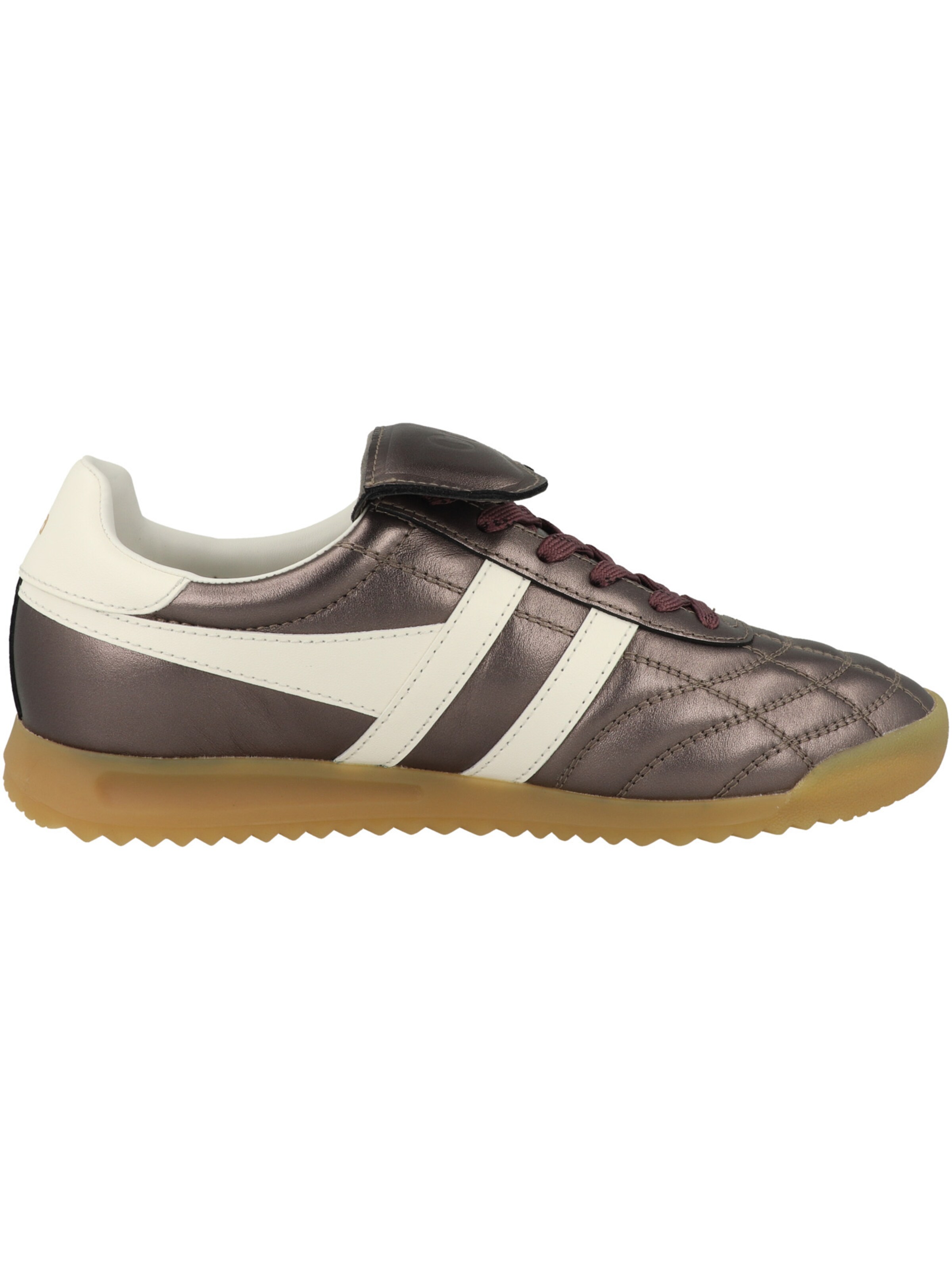 Baskets basses 'Stadium 86' Gola en gris