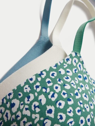 Invisible Soutien-gorge Marks & Spencer en mélange de couleurs