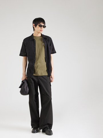 Iriedaily Shirt in Green