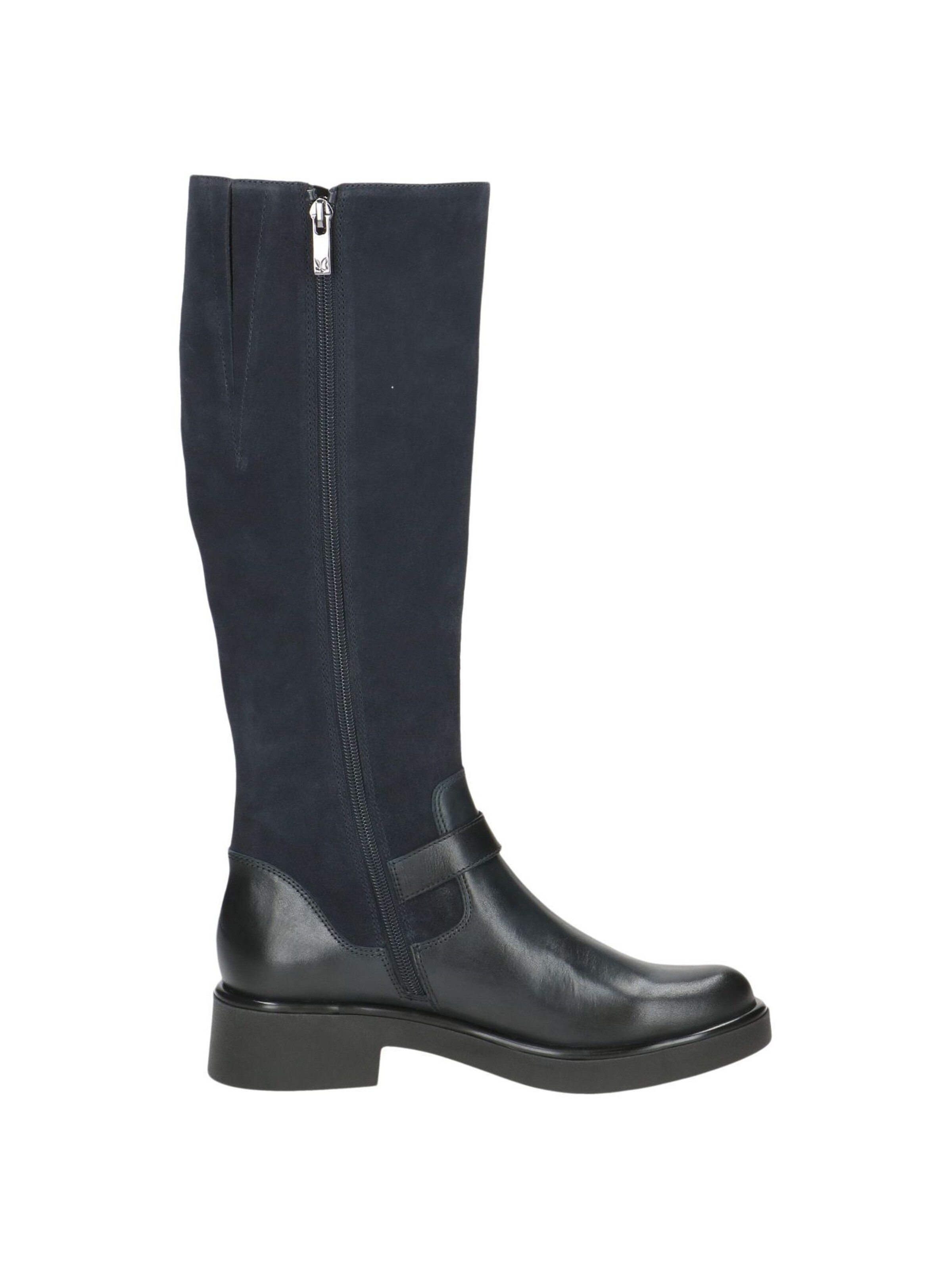Bottes CAPRICE en bleu