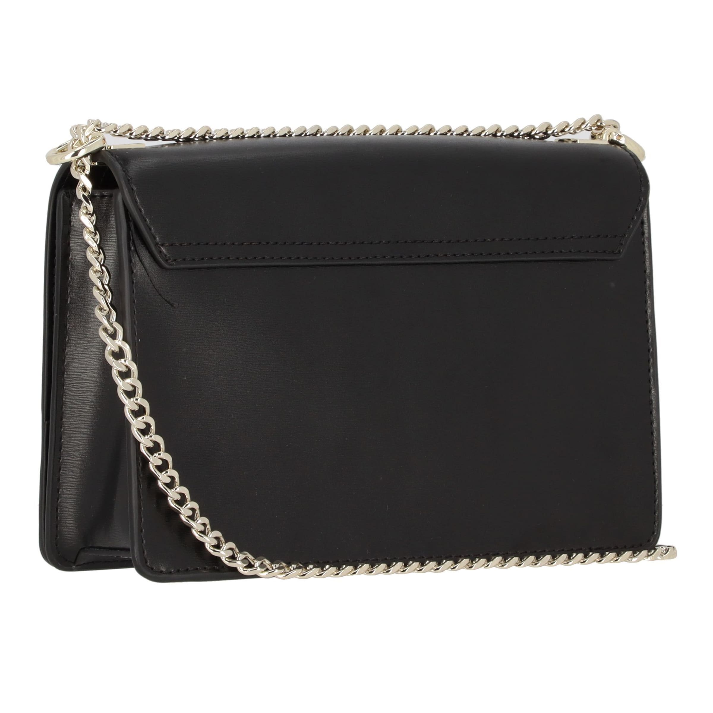Ted Baker Schoudertas in Zwart