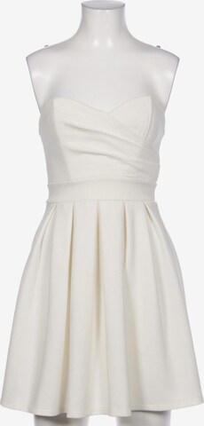 TFNC Dress in S in White: front