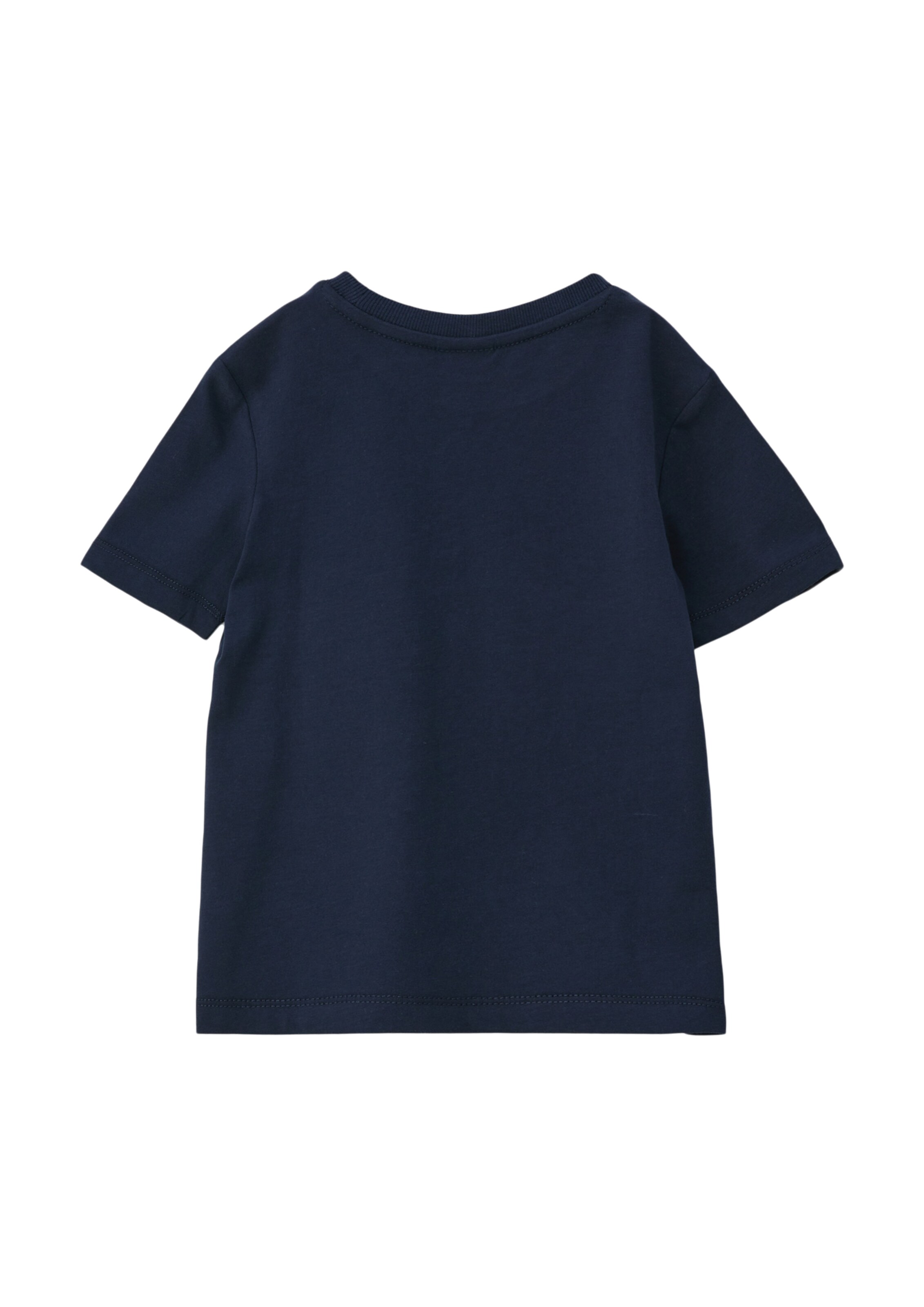 T-Shirt s.Oliver en bleu